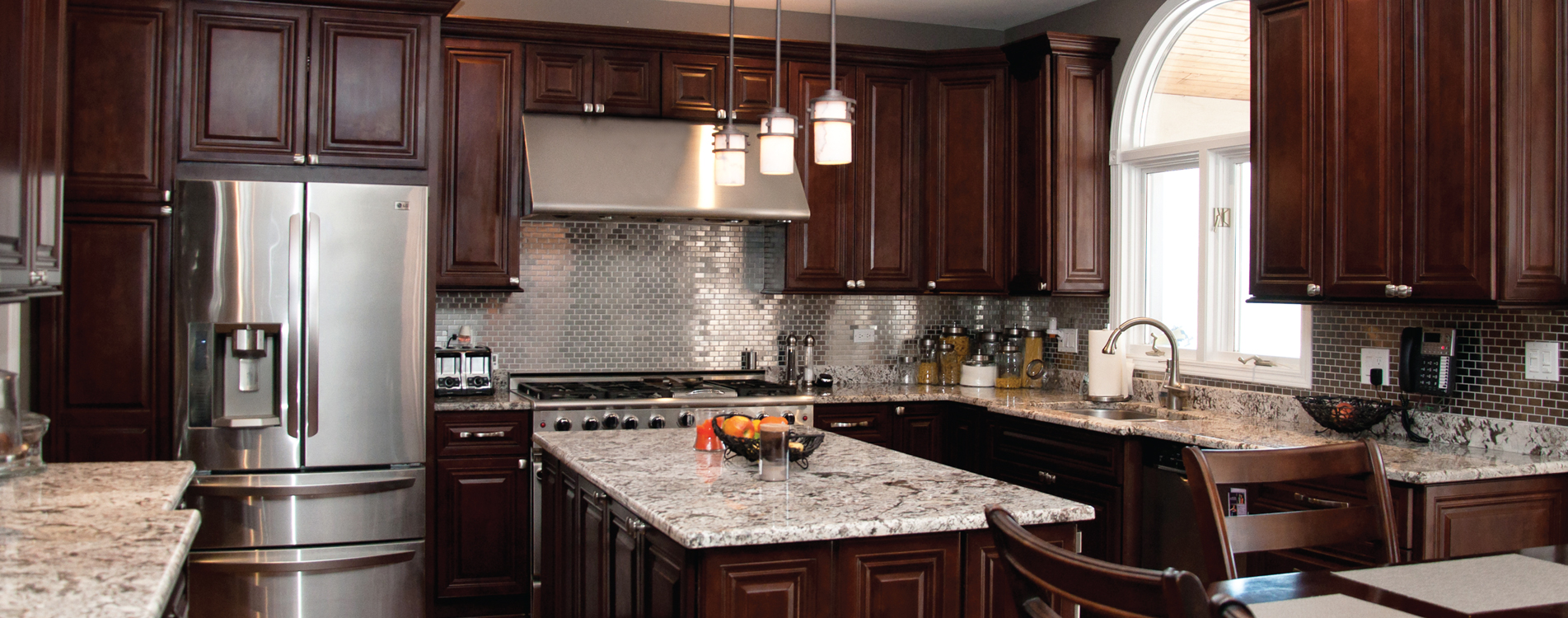 Kitchen Cabinet Design, Wholesale Prices | Choice Cabinet