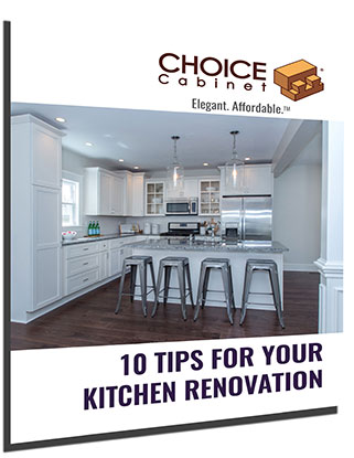 10 Tips for Your Kitchen Renovation Cover