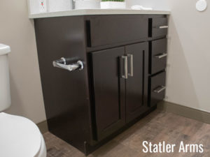 Review of Bath Trends Statler