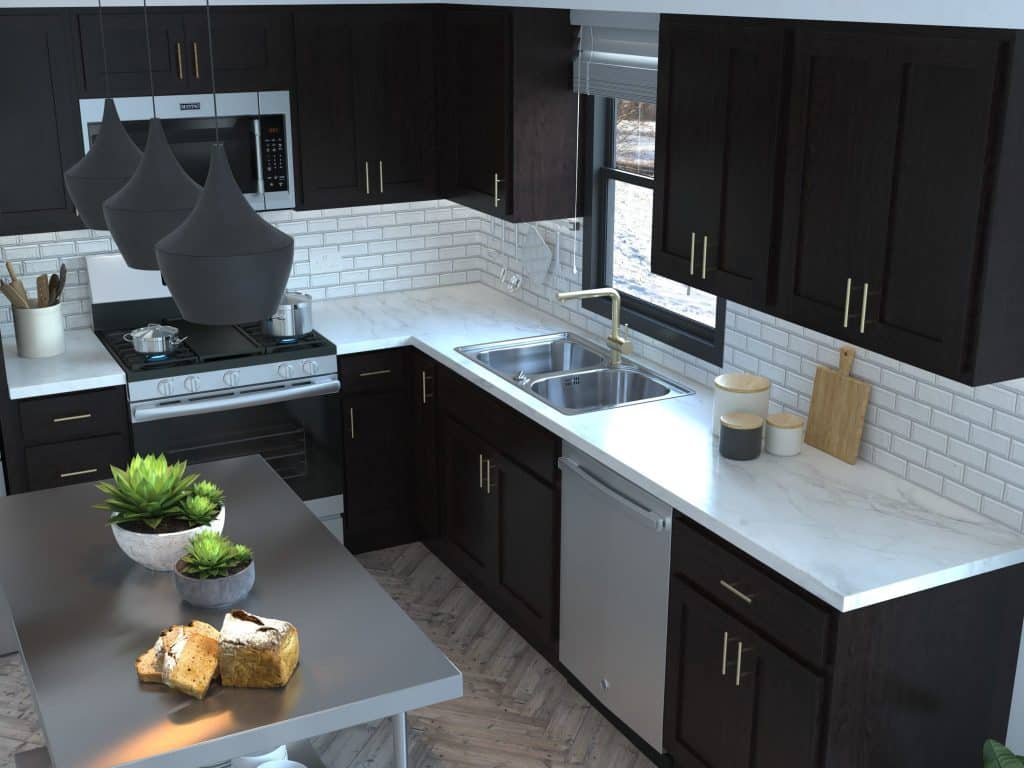 Kitchen Cabinet Design Essentials