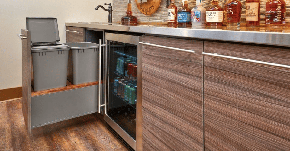 The Top 7 Must Have Kitchen Cabinet Accessories